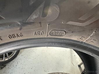 245/50R19 Bridgestone - 3