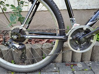 Predám horsky bicykel Dema iseo 3.0 - 3
