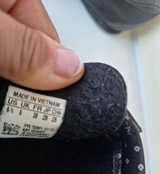 Tenisky adidas 38 - 3