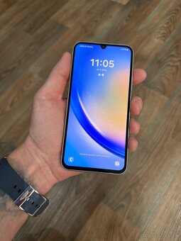 Samsung Galaxy A34 5G - 3