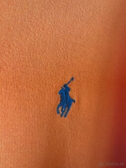 Pánsky pulover POLO Ralph Lauren M - 3