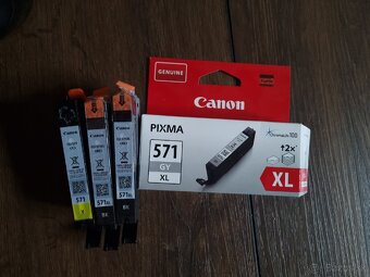 Tlačiareň Canon Pixma MG7750 - 3