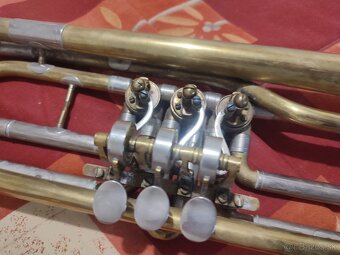 Trubka - 3