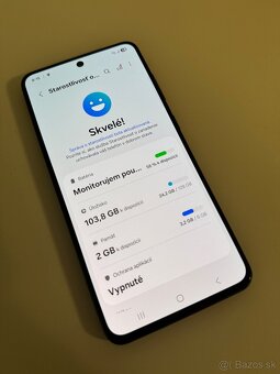 Samsung Galaxy S21 FE 5G - 128Gb / 6Gb - 3