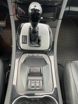Ford Galaxy - 3