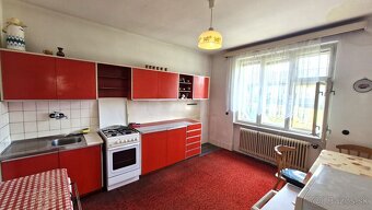 PREDAJ rodinný dom Banská Bystrica - Senica, pozemok 1640 m2 - 3
