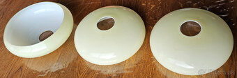 Tienidla art deco luster - 3