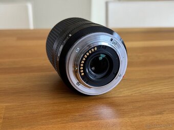 Objektiv Tamron 14-150mm - 3