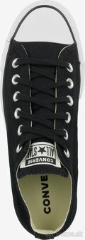 Plátená obuv CONVERSE - 3