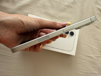 Iphone 16 128gb biela - 3