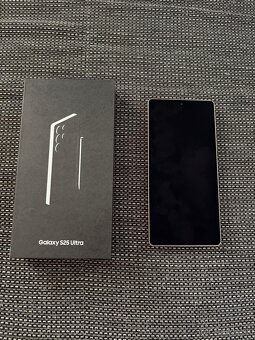 Samsung Galaxy S25 Ultra - 512 GB - 3
