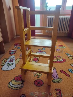 Učiaca veža 30 eur - 3