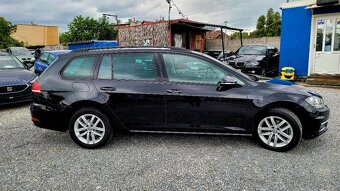 Volkswagen Golf Variant 1.6 TDI-85 kw DSG - 3