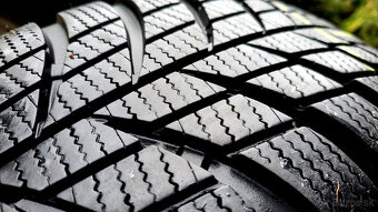alu R18 5x112, senzory, (zimné pneu 225/60) BMW X3, X4 - 3