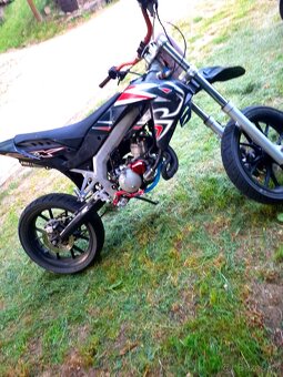 Aprilia sx 50 - 3
