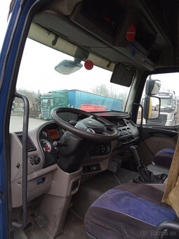 DAF LF 45 + NANES 1-Achs 2011 - 3