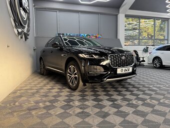 Jaguar F-Pace - 3