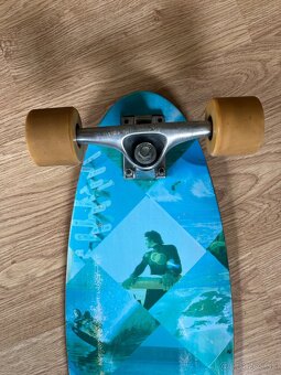 Longboard WORKER BlueBay 36” - 3