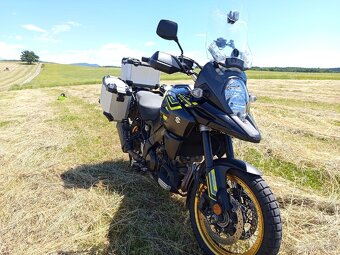 Suzuki DL 1000 V Strom XT 2019 - 3