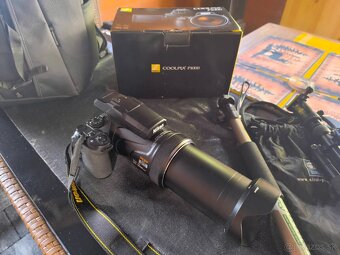 Nikon CoolPix P1000 - 3
