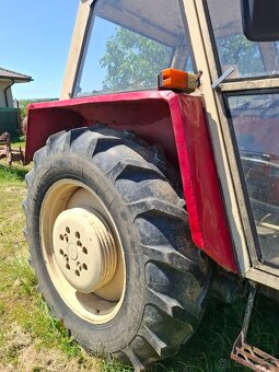 Zetor 12011 - 3