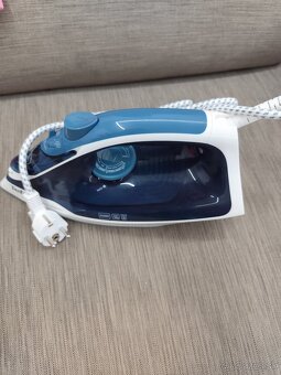 Žehlička Tefal Exprešs Steam - 3