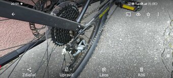 Predám nový horský bicykel SCOTT Aspect 950 EQ,kolesá 29" - 3