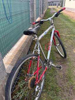 Bicykel Author - 3