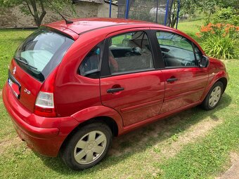 Citroen C3 2009 1.4 benzin. - 3