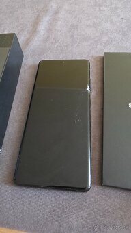 Samsung Galaxy S21 Ultra 5G 256GB - 3