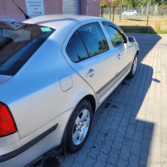 Škoda octavia 2 - 3