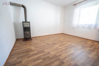 Na predaj rodinný dom v Liptovskej Lúžnej - 3