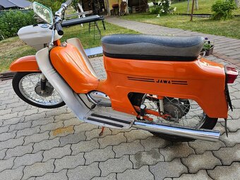 Jawa pionier 20 r.v 1978 - 3