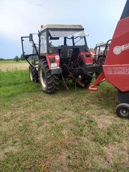Zetor 7745 - 3
