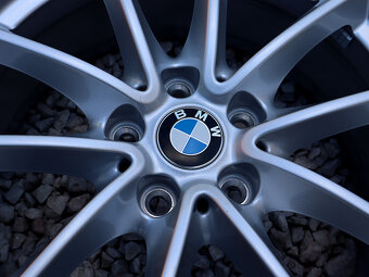17" Alu kola = 5x112 = BMW 5er G30 G31 6er G32 7er G11 G12 - 3