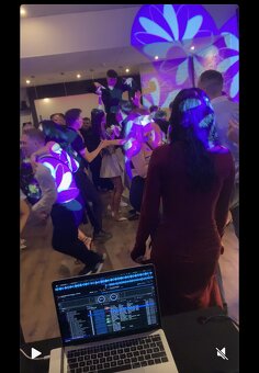 Dj na oslavu,stuškovu,svadbu,Firemné akcie - 3
