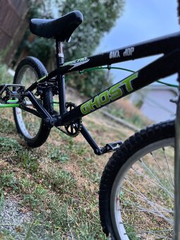 BMX ghost - 3
