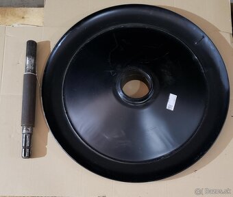 Diely na ZTR 165 - 3
