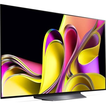 LG OLED55B3 - 3