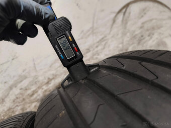 215/45 R16 Letné pneumatiky Hankook Ventus Prime 2 kusy - 3