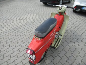 Jawa 20 - 3