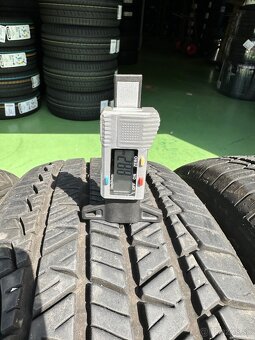 225/65 R17 106 H XL TAURUS 701 SUV - 3