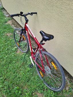 Predám bicykel MERIDA CROSSWAY 15 - 3