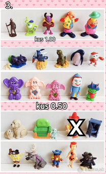 kinderká 3 - 3