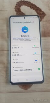 Samsung s20 FE - 3
