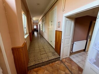 Na predaj: 5+1 izbový rodinný dom v Dolných Salibách - 3