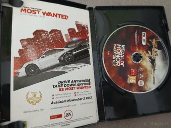 Medal of honor warfighter - 3