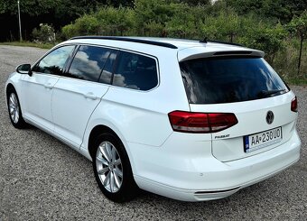 VOLKSWAGEN PASSAT VARIANT, B8 , 2,0TDI, MANUÁL - 3
