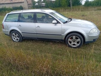 Passat B5.5 - 3