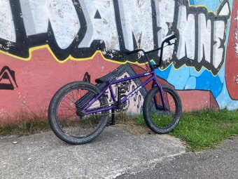Bmx - 3